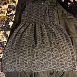Loft Dress Size 6